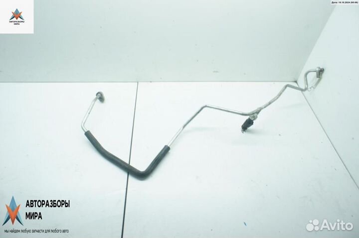 Трубка кондиционера Ford S-Max 2006