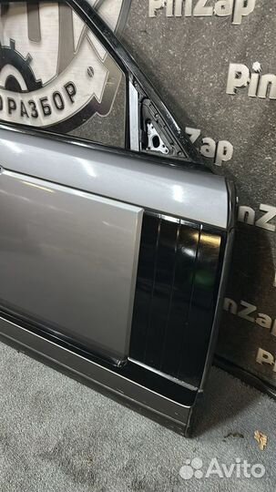 Дверь передняя правая Range Rover Vogue 4 L405