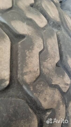 Шины 18р25 30-ти слойная