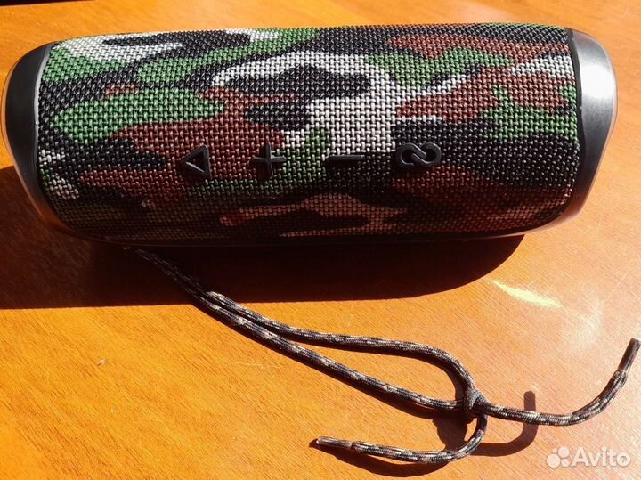 Jbl flip 5