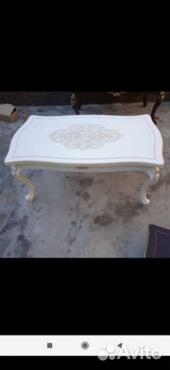 Столы новые