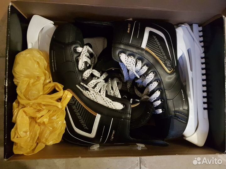 Классные коньки