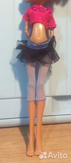 Одежда для кукол
