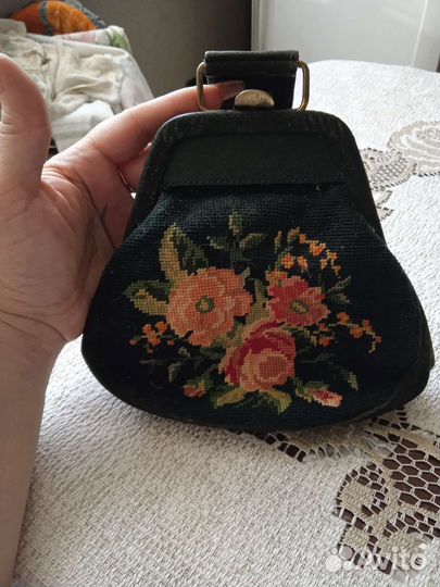 Сумочка СССР