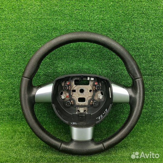 Руль Ford Focus 2 2007 1500633