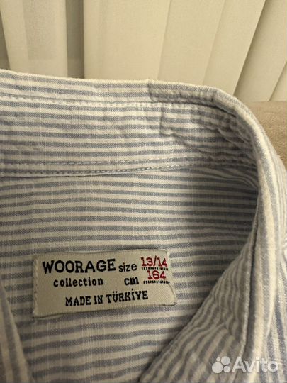 Одежда для мальчиков 158-164 см, пакетом, б/у