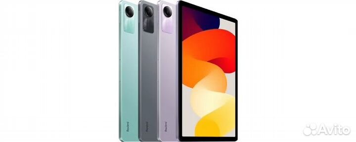 Xiaomi Redmi Pad SE 8/256Гб