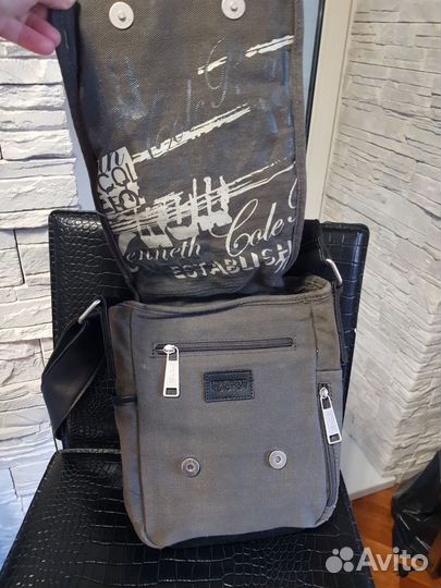 Сумка Kenneth Cole Reaction 0ригинал