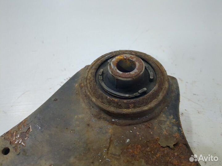 Рычаг подвески Ford S-Max, 2007