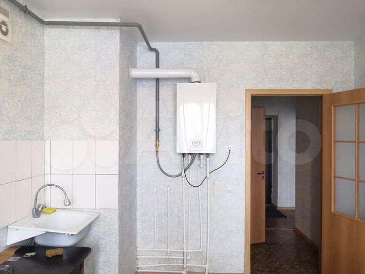 1-к. квартира, 39,4 м², 3/10 эт.