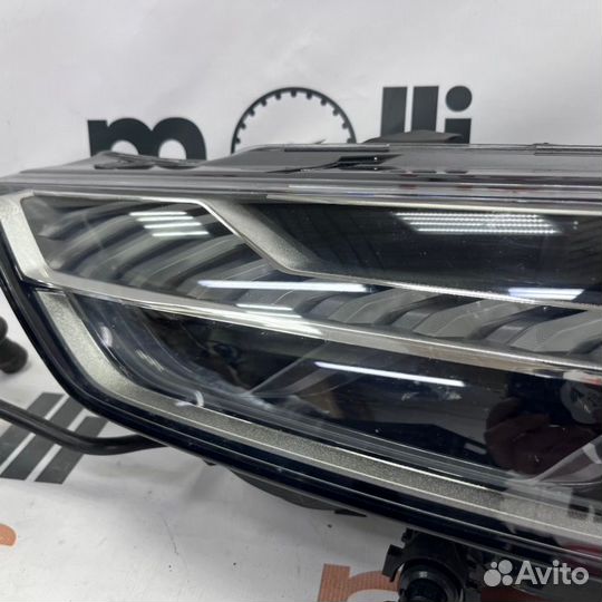 Фара левая Audi A7 4K 2018
