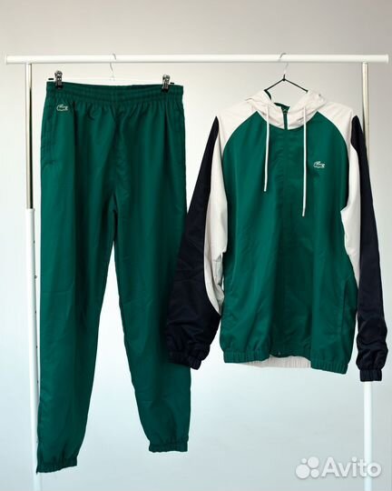 Спортивный костюм женский Lacoste Classic