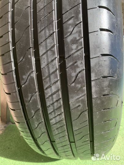 Goodyear EfficientGrip 2 SUV 265/65 R17