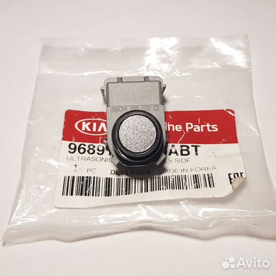 Боковой парктроник Kia Optima 2018