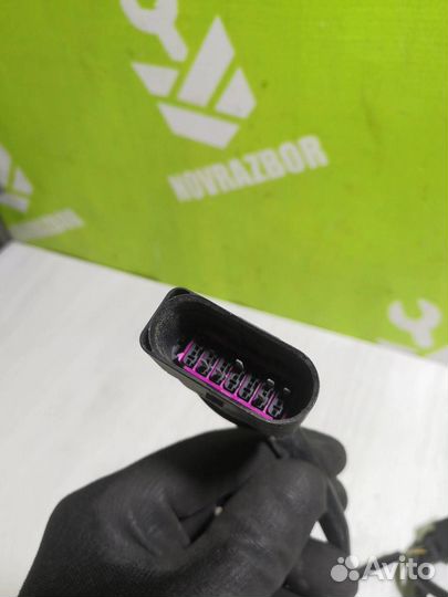 Проводка (коса) Ауди А4 Б7