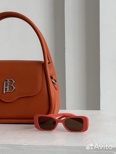 Солнцезащитные очки zara