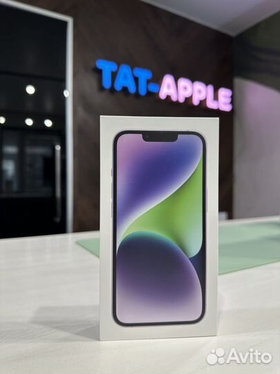 iPhone 14