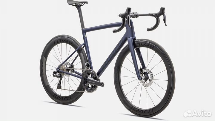 Шоссейный велосипед Specialized Tarmac SL8