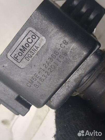 Катушка зажигания Jaguar XE 2015, 2017