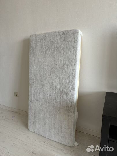 Матрас детский 120 60