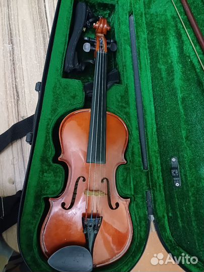 Скрипка 1 8