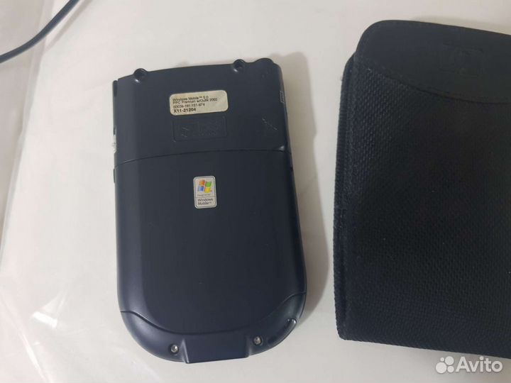 HP iPAQ RX1950 EU