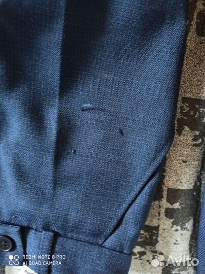 Школьная форма для мальчика