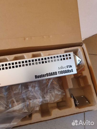 Wifi роутер mikrotik