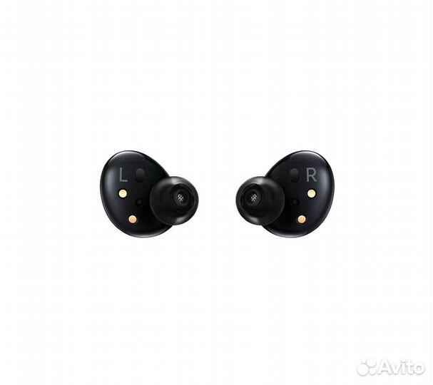 Наушники Samsung Galaxy Buds 2, черный оникс