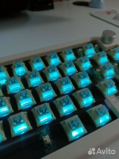 Свитчи Outemu Lany