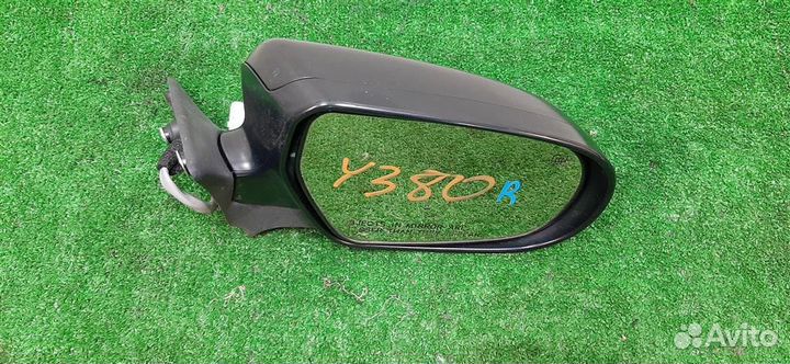 Зеркало правое Subaru Legacy/ Outback BP/B13 2008