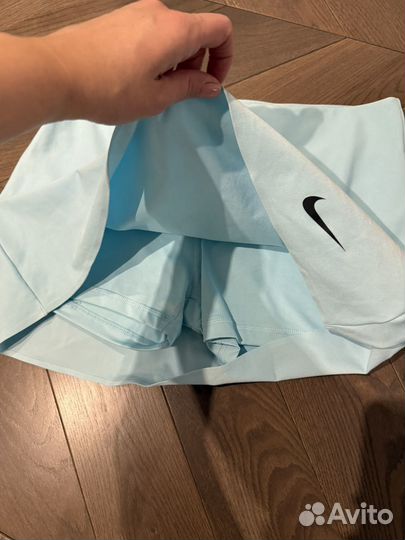 Юбка шорты nike