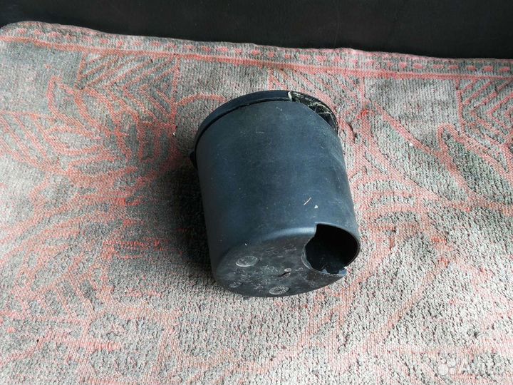 Пепельница накладка Шкода Рапид