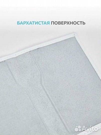 Обложка на паспорт натуральная кожа