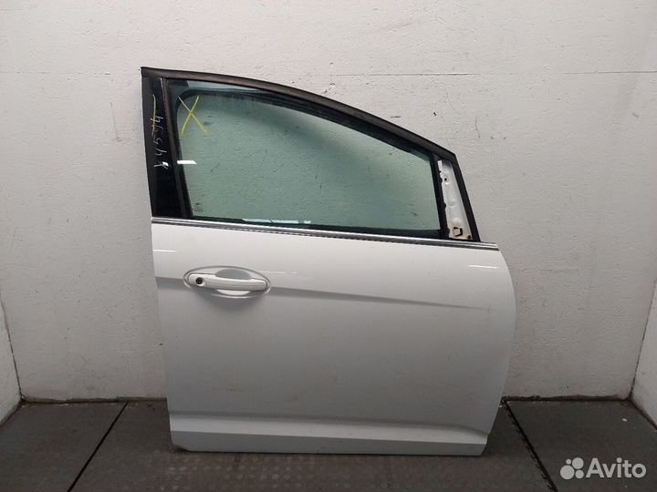 Дверь боковая Ford C-Max, 2015