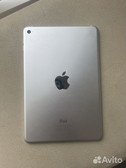 iPad mini 4 64gb