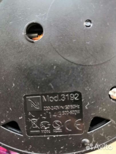 Капучинатор nespresso