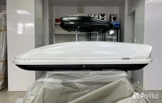 Аренда бокса 670л большой