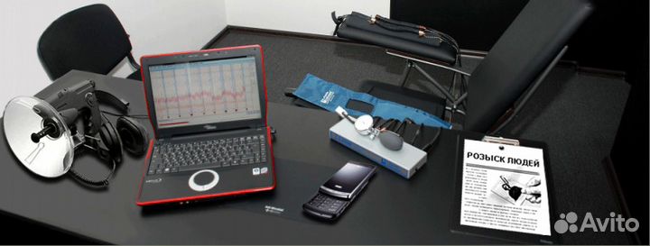 Частный детектив в Тюмени и области