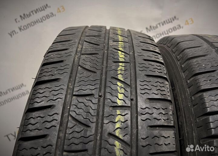 Pirelli Carrier Winter 205/65 R16 94Y
