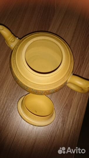 Заварочный чайник