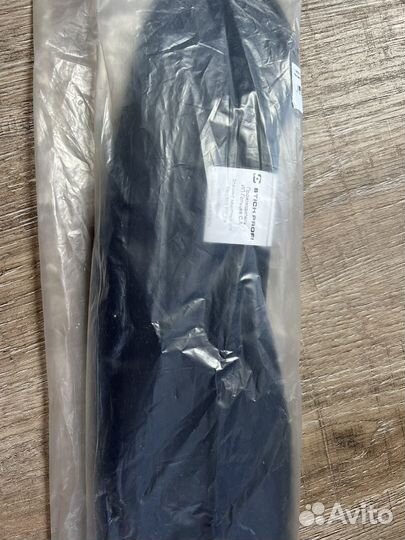 Балистика в пояс стич профи