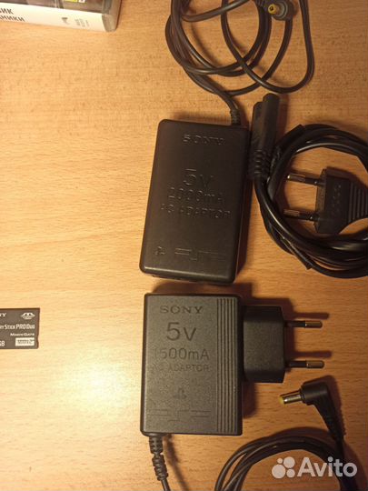 Sony PSP e 1008