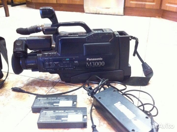 Видеокамера