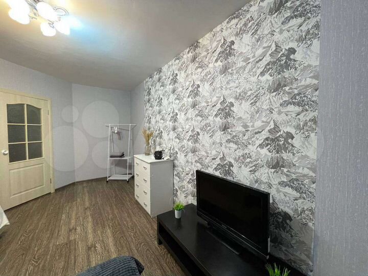 Комната 30 м² в 1-к., 8/9 эт.