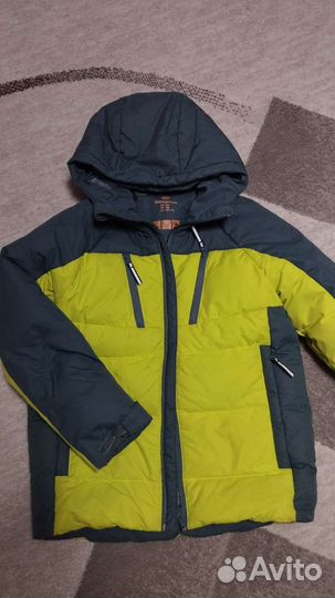 Детские вещи на мальчика