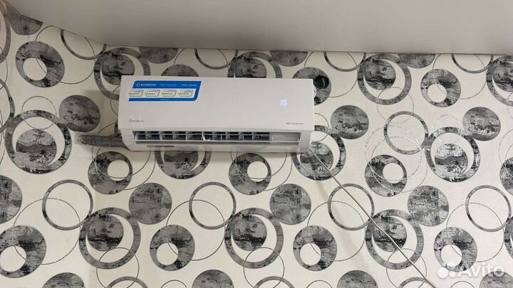 Кондиционер