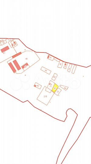 Участок 1,06 га (ИЖС)