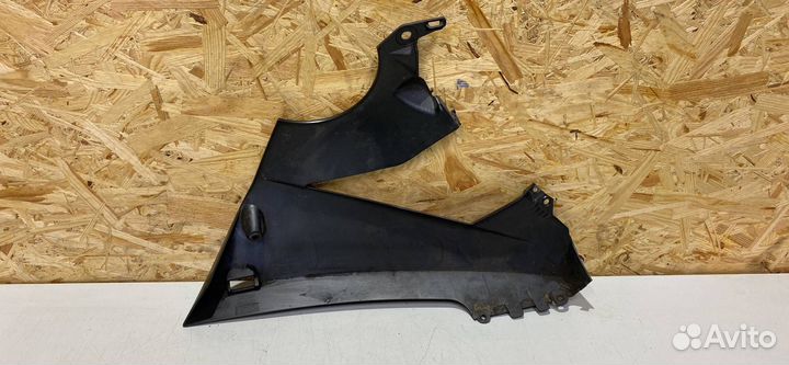 Плуг (пластик нижний) Honda CBR650R 2019