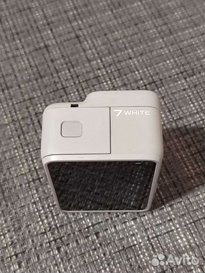 Gopro hero 7 white